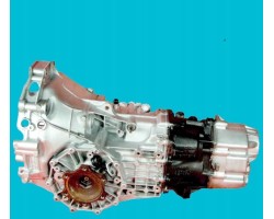 Gearbox VW Passat B5 Audi A4 A6 1 9 FEC