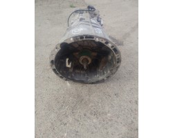 VITO 639 LIFT 10 14 GEARBOX 2 2 6 PK