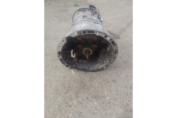 VITO 639 LIFT 10 14 GEARBOX 2 2 6 PK