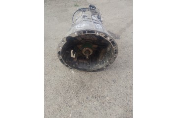VITO 639 LIFT 10 14 GEARBOX 2 2 6 PK
