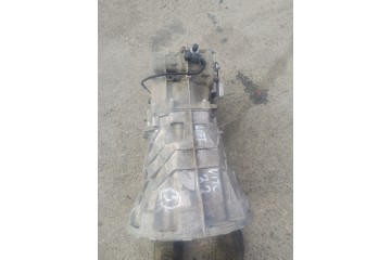 VITO 639 LIFT 10 14 GEARBOX 2 2 6 PK Part manufacturer Mercedes Benz OE