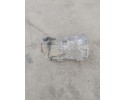 VITO 639 LIFT 10 14 GEARBOX 2 2 6 PK Transmission type manual