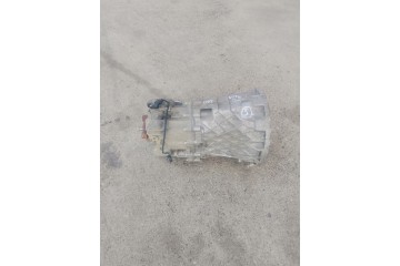 VITO 639 LIFT 10 14 GEARBOX 2 2 6 PK Transmission type manual