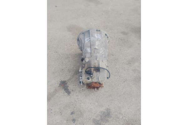VITO 639 LIFT 10 14 GEARBOX 2 2 6 PK Car type passenger cars