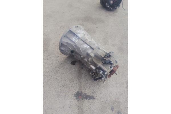 VITO 639 LIFT 10 14 GEARBOX 2 2 6 PK Quality of parts according to GVO Q original with factory logo OEM OES
