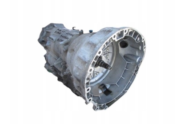 Maserati Quattroporte VI 3 0 V6 Transmission automatic 8HP 70X 97 thousand miles