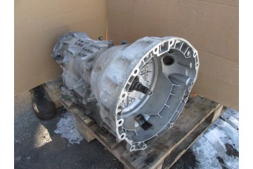 Maserati Quattroporte VI 3 0 V6 Transmission automatic 8HP 70X 97 thousand miles Part manufacturer Maserati OE