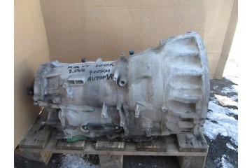 Maserati Quattroporte VI 3 0 V6 Transmission automatic 8HP 70X 97 thousand miles Transmission type automatic
