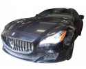 Transmisión automática Maserati Quattroporte VI 3.0 V6 8HP-70X 97,00