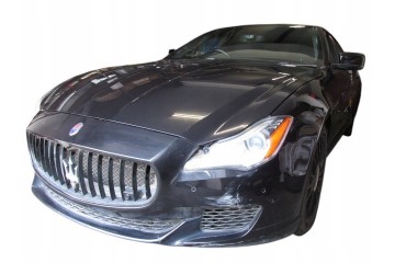 Transmisión automática Maserati Quattroporte VI 3.0 V6 8HP-70X 97,00