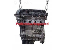 Peugeot 308 2011 Engine