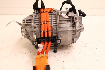 VOLVO XC60 II 2 0 T8 T6 ELECTRIC MOTOR P1216784 Catalog number of the part P1216784