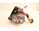 VOLVO XC60 II 2 0 T8 T6 ELECTRIC MOTOR P1216784 Engine type electric