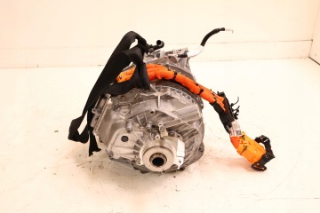 VOLVO XC60 II 2 0 T8 T6 ELECTRIC MOTOR P1216784 Engine type electric