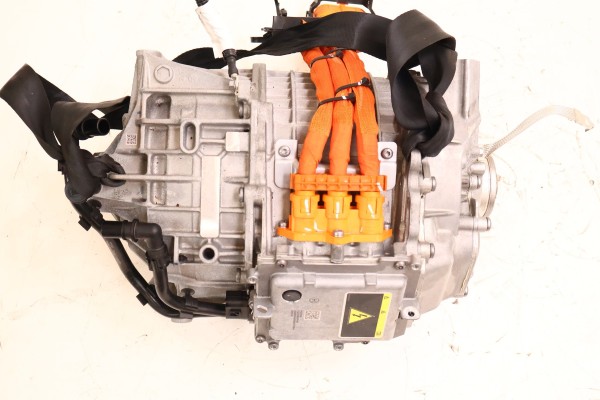 Motor eléctrico VOLVO XC60 II 2.0 T8 T6 P1216784