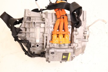 Motor eléctrico VOLVO XC60 II 2.0 T8 T6 P1216784