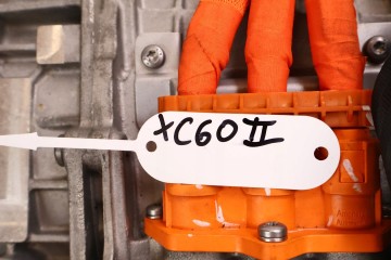 Motor eléctrico VOLVO XC60 II 2.0 T8 T6 P1216784