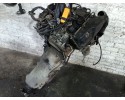 Mercedes Benz C W203 2007 Engine