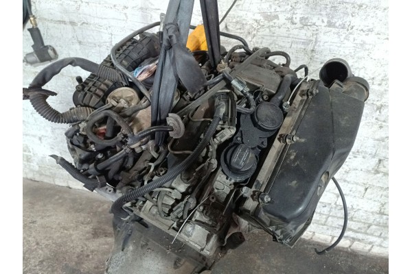 Mercedes Benz C W203 2007 Engine Part manufacturer Mercedes Benz OE
