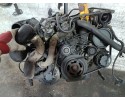 Mercedes Benz C W203 2007 Engine Car type passenger cars