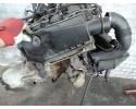 Mercedes Benz C W203 2007 Engine Engine type diesel