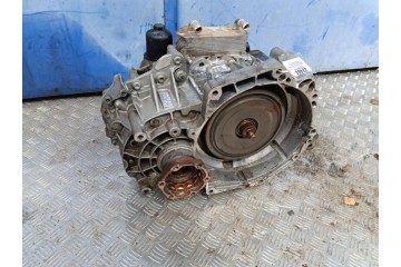VW PASSAT B7 2 0TDI DSG GEARBOX AUTOMATIC PGB