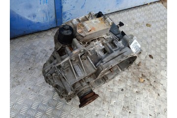 VW PASSAT B7 2 0TDI DSG GEARBOX AUTOMATIC PGB Catalog number of the part PGB