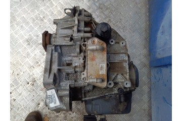 VW PASSAT B7 2 0TDI DSG GEARBOX AUTOMATIC PGB Transmission type automatic