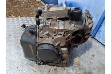 Caja de Cambios Automática VW Passat B7 2.0 TDI DSG PGB