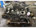 Subaru Legacy 2016 Engine
