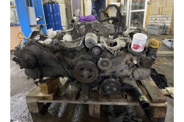 Subaru Legacy 2016 Engine Part manufacturer Subaru OE