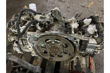 Subaru Legacy 2016 Engine Car type passenger cars
