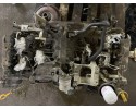 Motor Subaru Legacy 2016