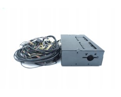 On board electronics RENAULT SAMSUN QM3