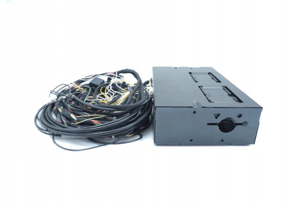 On board electronics RENAULT SAMSUN QM3