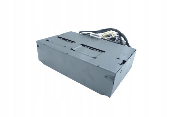 On board electronics RENAULT SAMSUN QM3 Catalog number of the part 7701419551