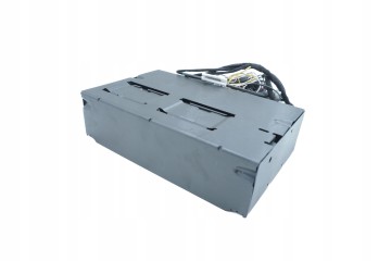 On board electronics RENAULT SAMSUN QM3 Catalog number of the part 7701419551