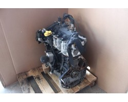 ENGINE POST RENAULT CAPTUR 1 5 DCI K9K628