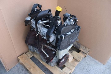 ENGINE POST RENAULT CAPTUR 1 5 DCI K9K628 Catalog number of the part K9K628