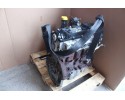 ENGINE POST RENAULT CAPTUR 1 5 DCI K9K628 Car type passenger cars
