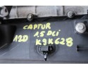 ENGINE POST RENAULT CAPTUR 1 5 DCI K9K628 Engine type diesel