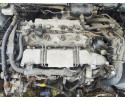 toyota avensis t25 2 2 d4d 2ad burning engine in car 56tys ORG dry condition Part manufacturer Toyota OE