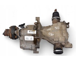 BRIDGE DYFER REAR HALDEX HYUNDAI IX35 KIA SPORTAGE III 2 0 CRDI M0004258 2 533