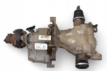 BRIDGE DYFER REAR HALDEX HYUNDAI IX35 KIA SPORTAGE III 2 0 CRDI M0004258 2 533