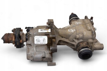 BRIDGE DYFER REAR HALDEX HYUNDAI IX35 KIA SPORTAGE III 2 0 CRDI M0004258 2 533 Packaging status replacement