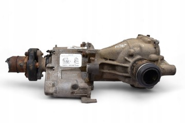 BRIDGE DYFER REAR HALDEX HYUNDAI IX35 KIA SPORTAGE III 2 0 CRDI M0004258 2 533 Catalog number of the part M0004258 2 533