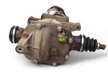 BRIDGE DYFER REAR HALDEX HYUNDAI IX35 KIA SPORTAGE III 2 0 CRDI M0004258 2 533 Part manufacturer Hyundai OE