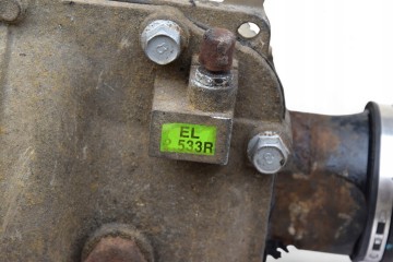 BRIDGE DYFER REAR HALDEX HYUNDAI IX35 KIA SPORTAGE III 2 0 CRDI M0004258 2 533 Engine type diesel