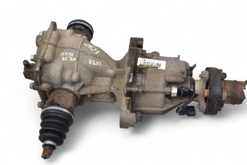 BRIDGE DYFER REAR HALDEX HYUNDAI IX35 KIA SPORTAGE III 2 0 CRDI M0004258 2 533 Car type 4x4 SUV passenger cars