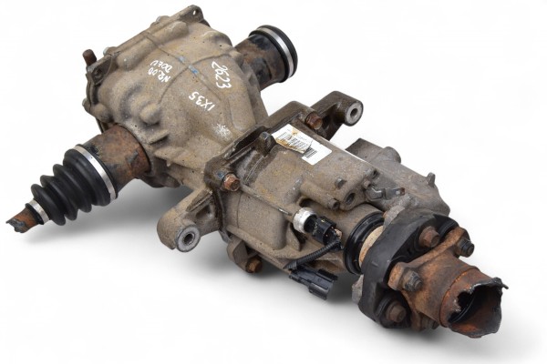 Puente Diferencial Trasero Haldex Hyundai IX35 Kia Sportage III 2.0 CR